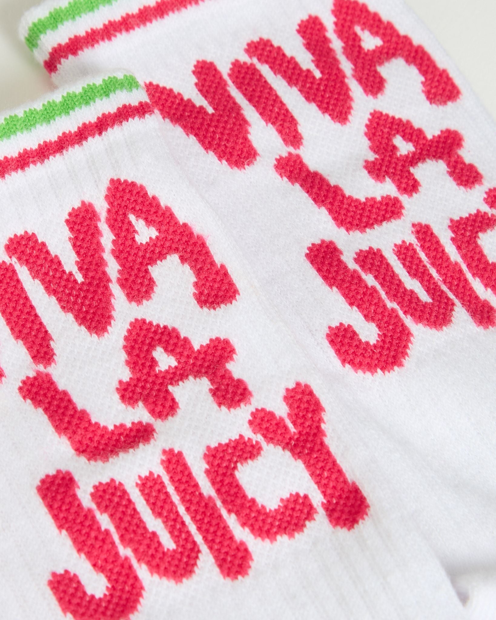 Viva La Juicy Sock - Juicy Couture Scandinavia