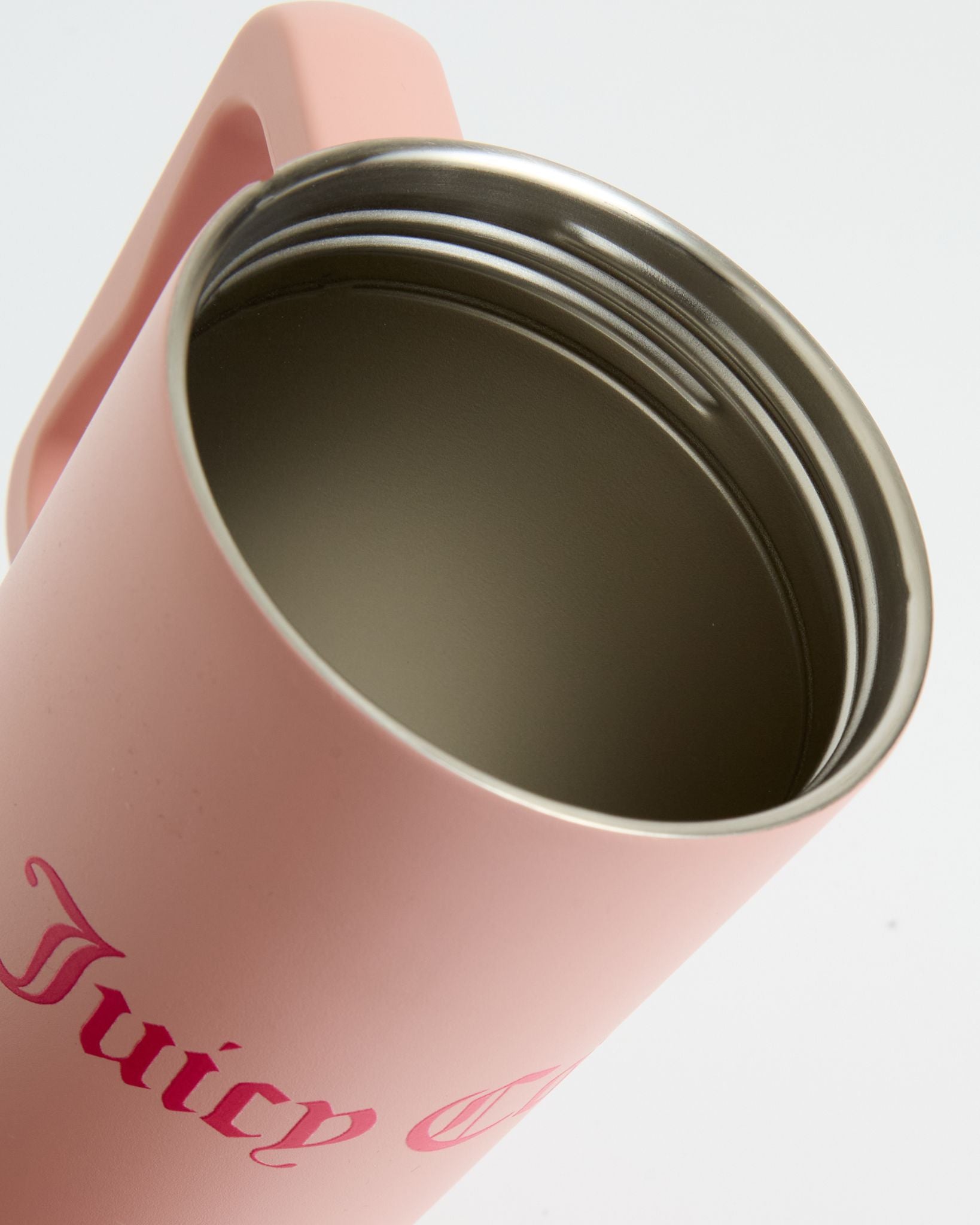 Juicy Straw Cup Cherry Blossom - Juicy Couture Scandinavia