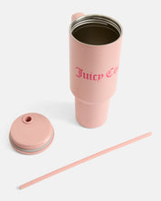 Juicy Straw Cup Cherry Blossom - Juicy Couture Scandinavia