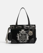 Once Upon A Time Daydreamer Black - Juicy Couture Scandinavia