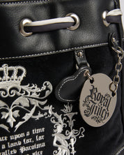 Once Upon A Time Daydreamer Black - Juicy Couture Scandinavia