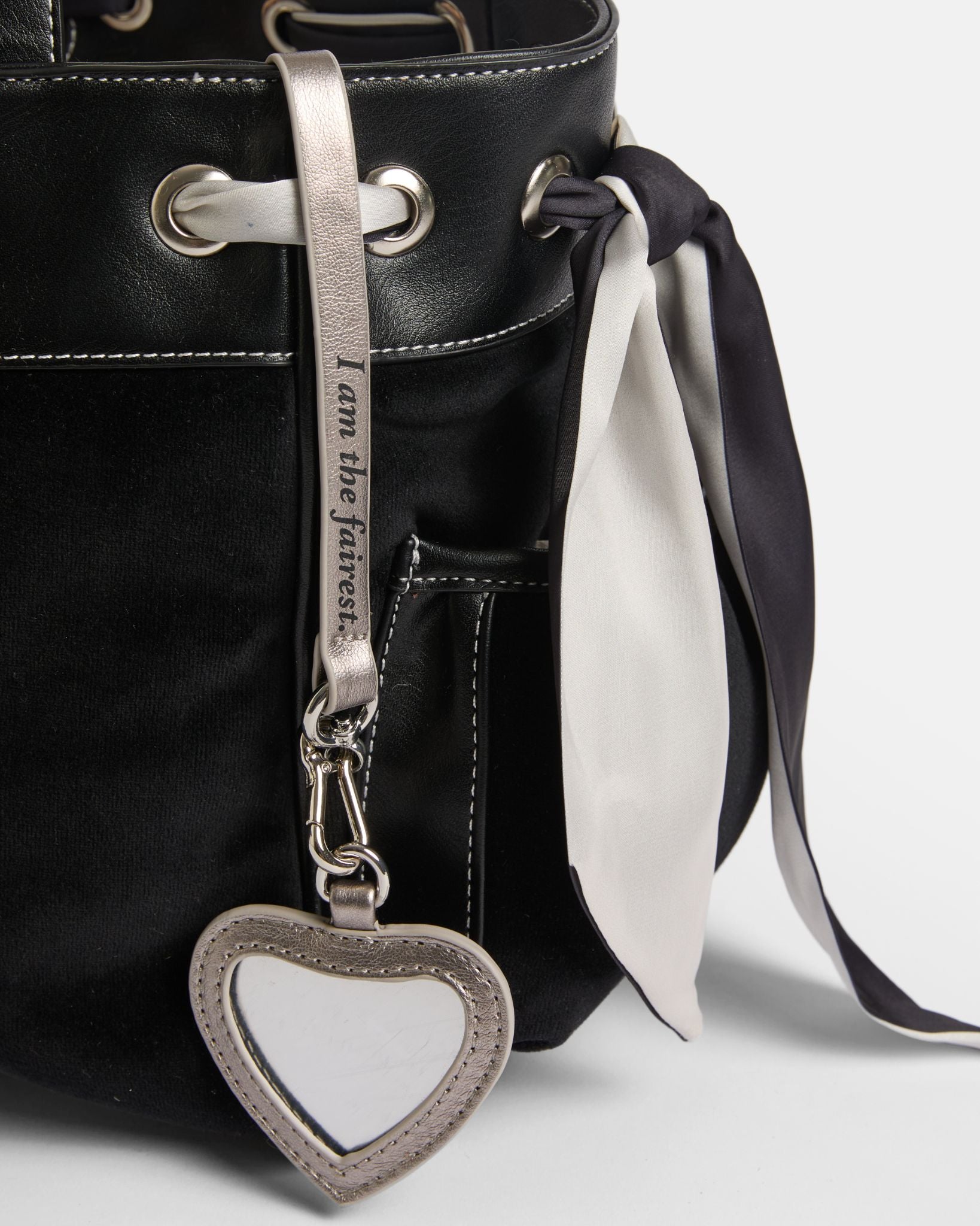 Once Upon A Time Daydreamer Black - Juicy Couture Scandinavia