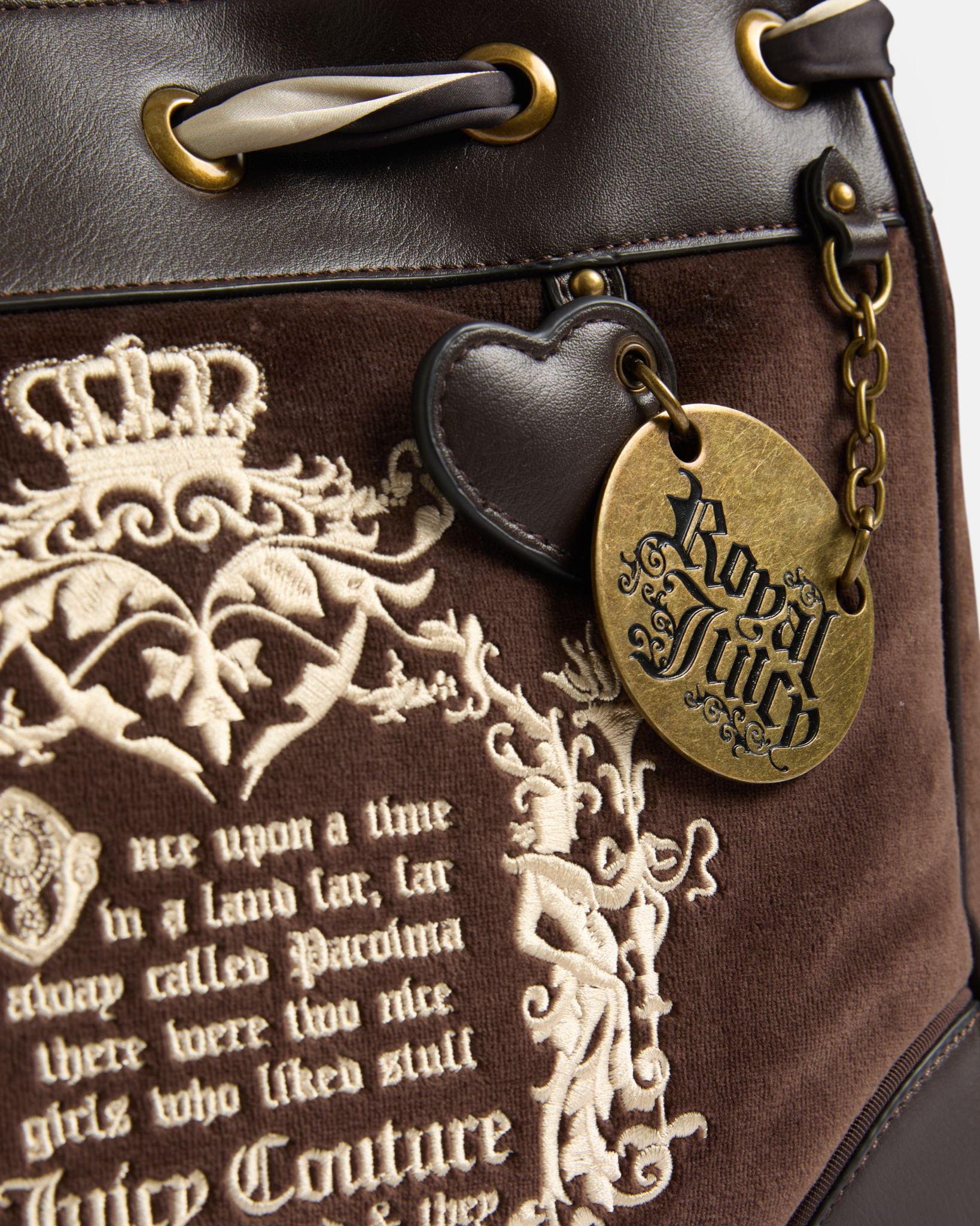 Once Upon A Time Daydreamer Java - Juicy Couture Scandinavia