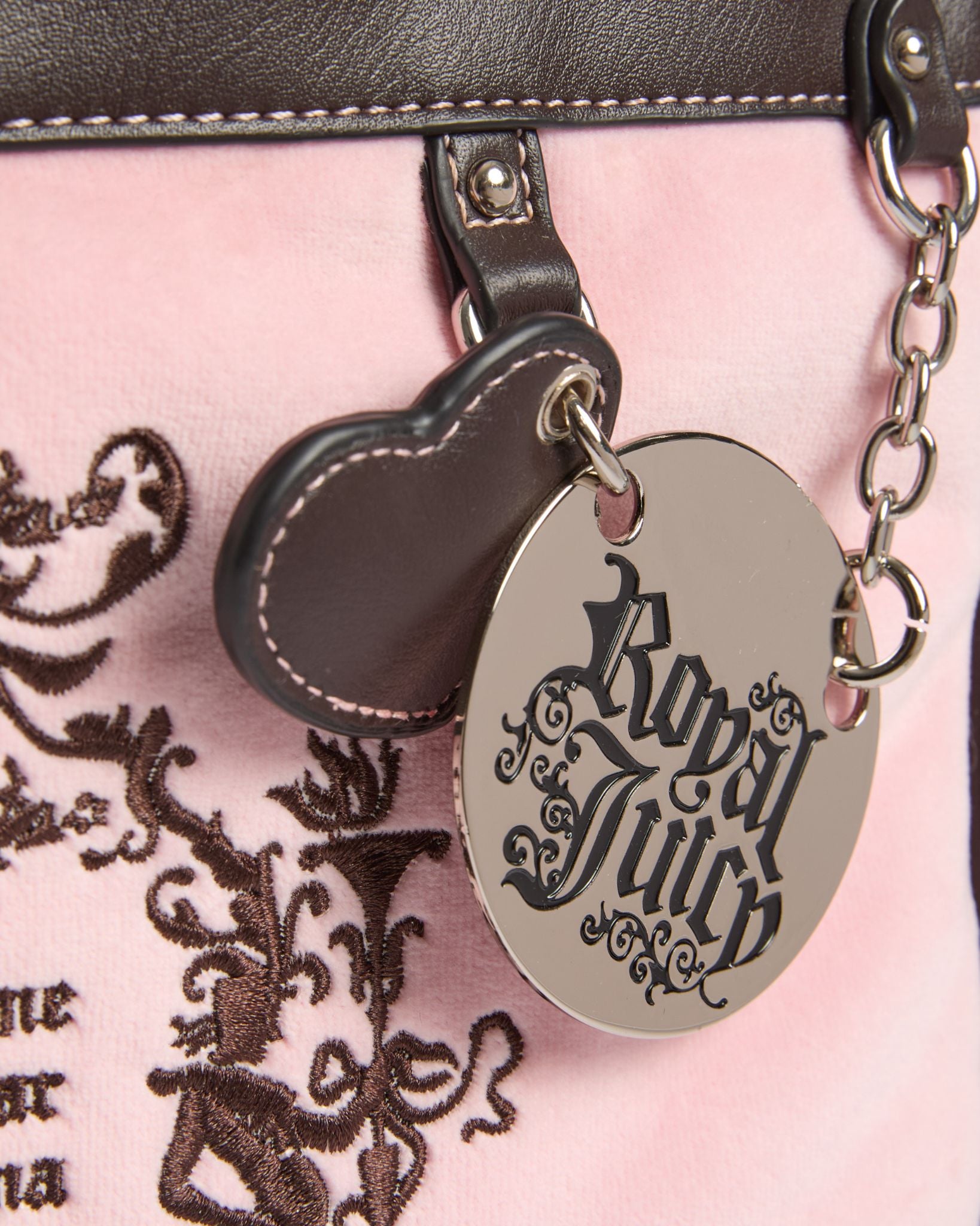 Once Upon A Time Daydreamer Pink - Juicy Couture Scandinavia