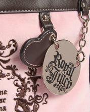 Once Upon A Time Daydreamer Pink - Juicy Couture Scandinavia