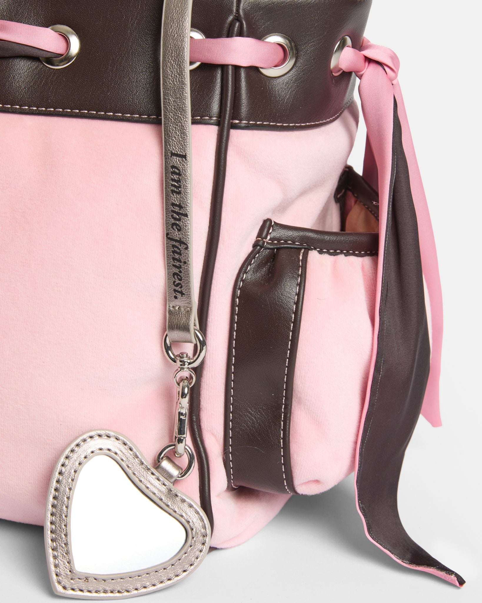 Once Upon A Time Daydreamer Pink - Juicy Couture Scandinavia