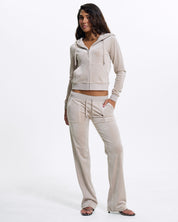 Classic Velour Del Ray Pant String