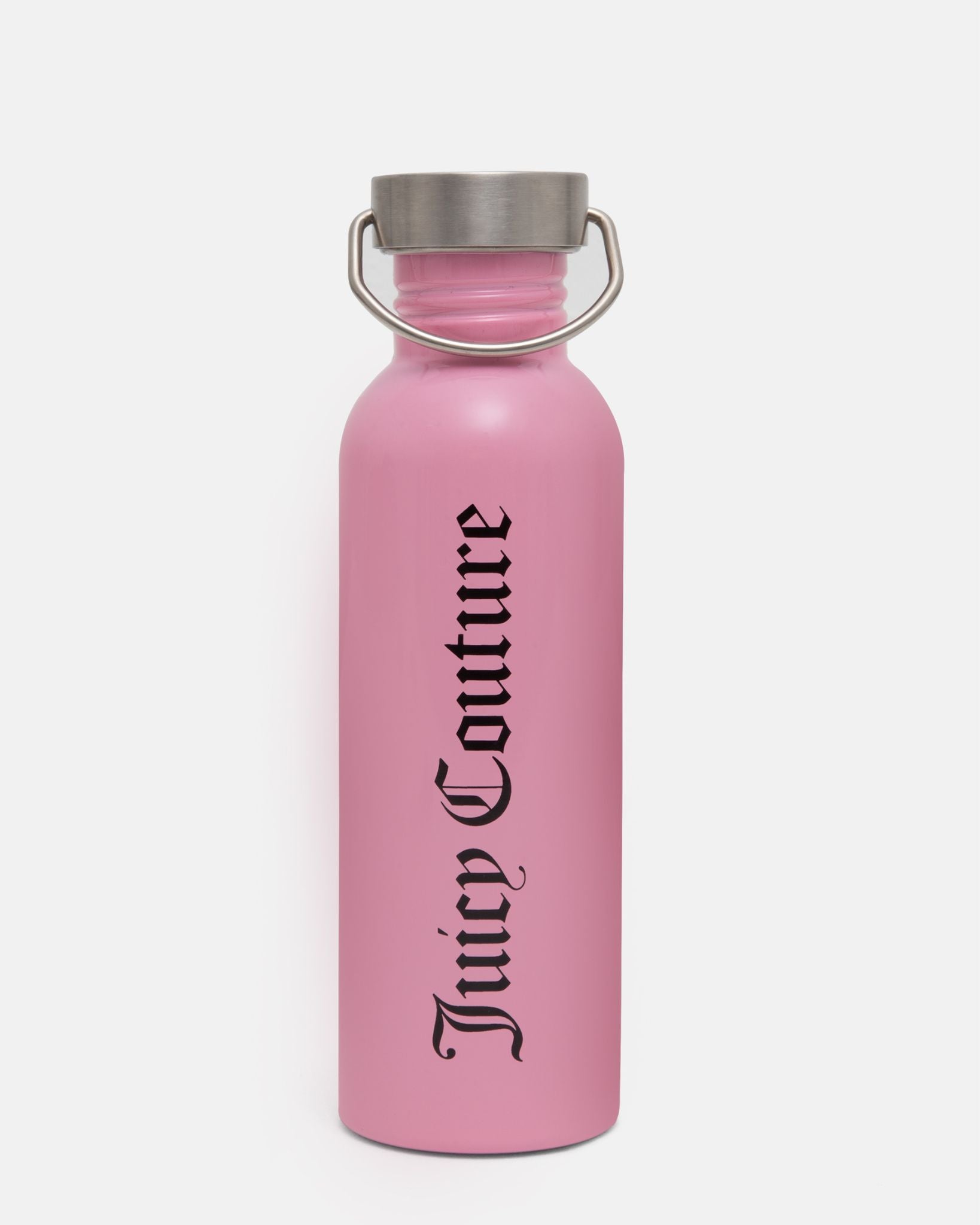 Single Wall 750 ml Water Bottle Pink