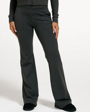 Farah Low Rise Leggings Raven
