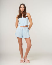 Cherub Felix Shorts Powder Blue