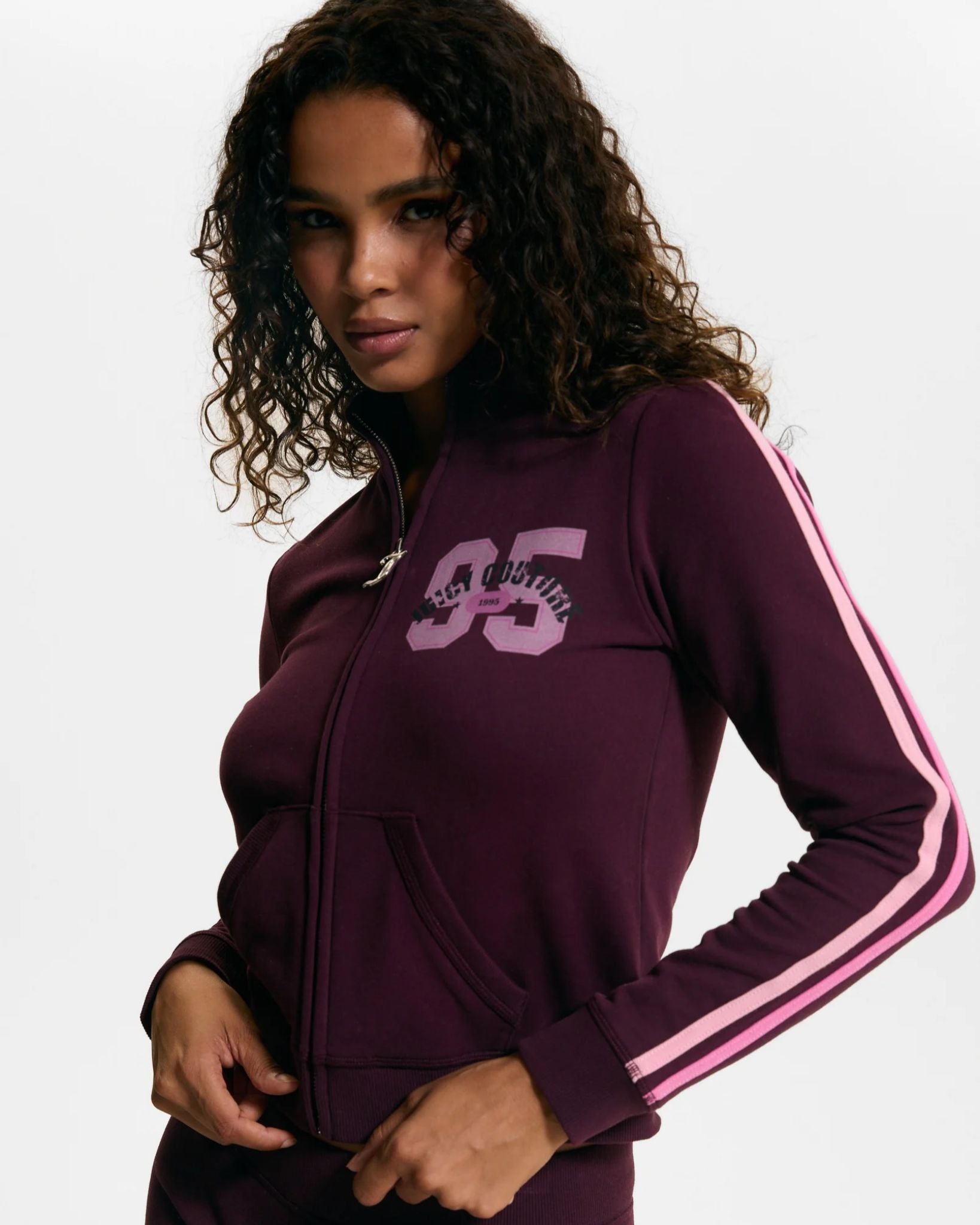 Juicy Sport 95 Tracktop Winetasting - Juicy Couture Scandinavia