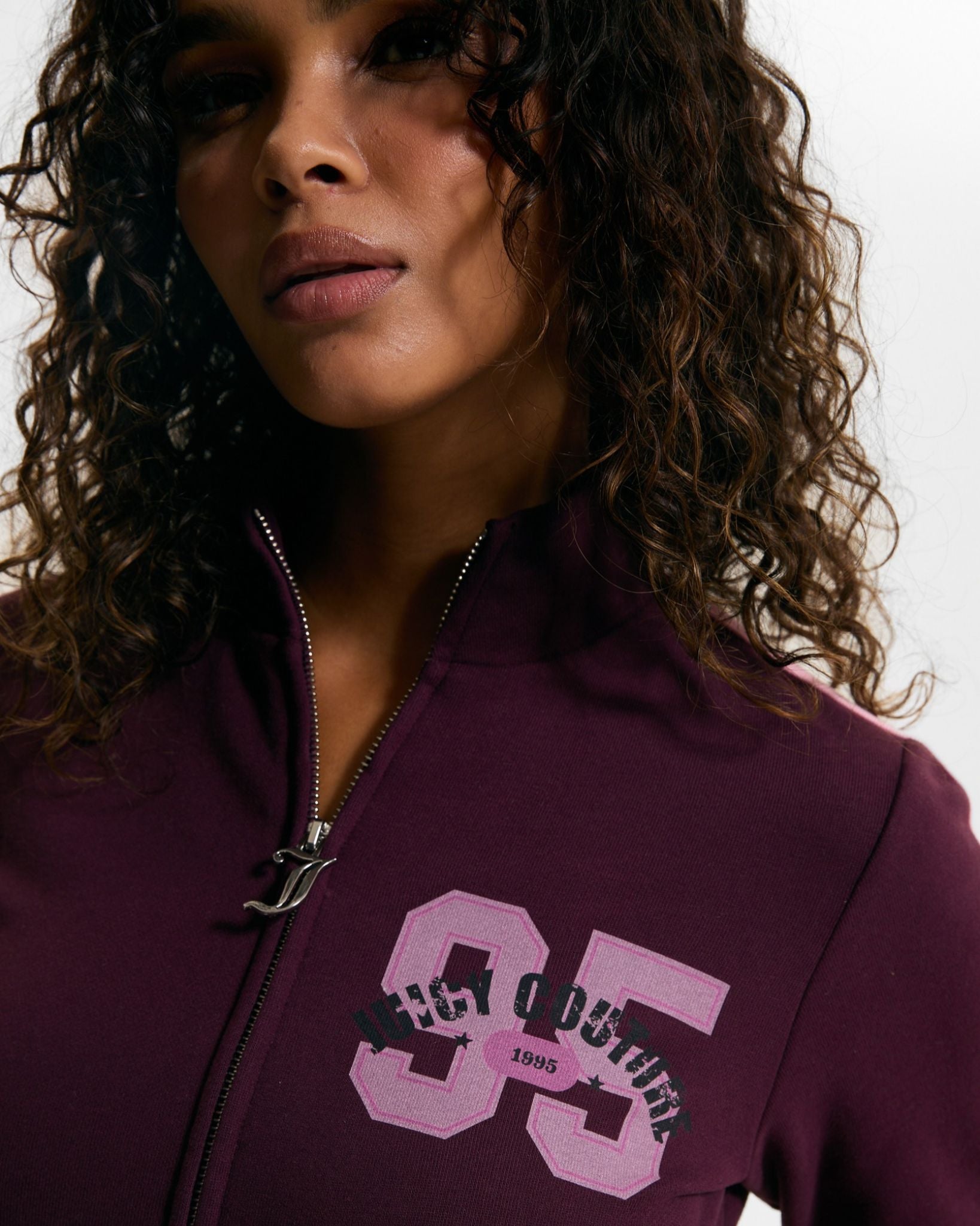 Juicy Sport 95 Tracktop Winetasting - Juicy Couture Scandinavia