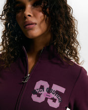 Juicy Sport 95 Tracktop Winetasting - Juicy Couture Scandinavia