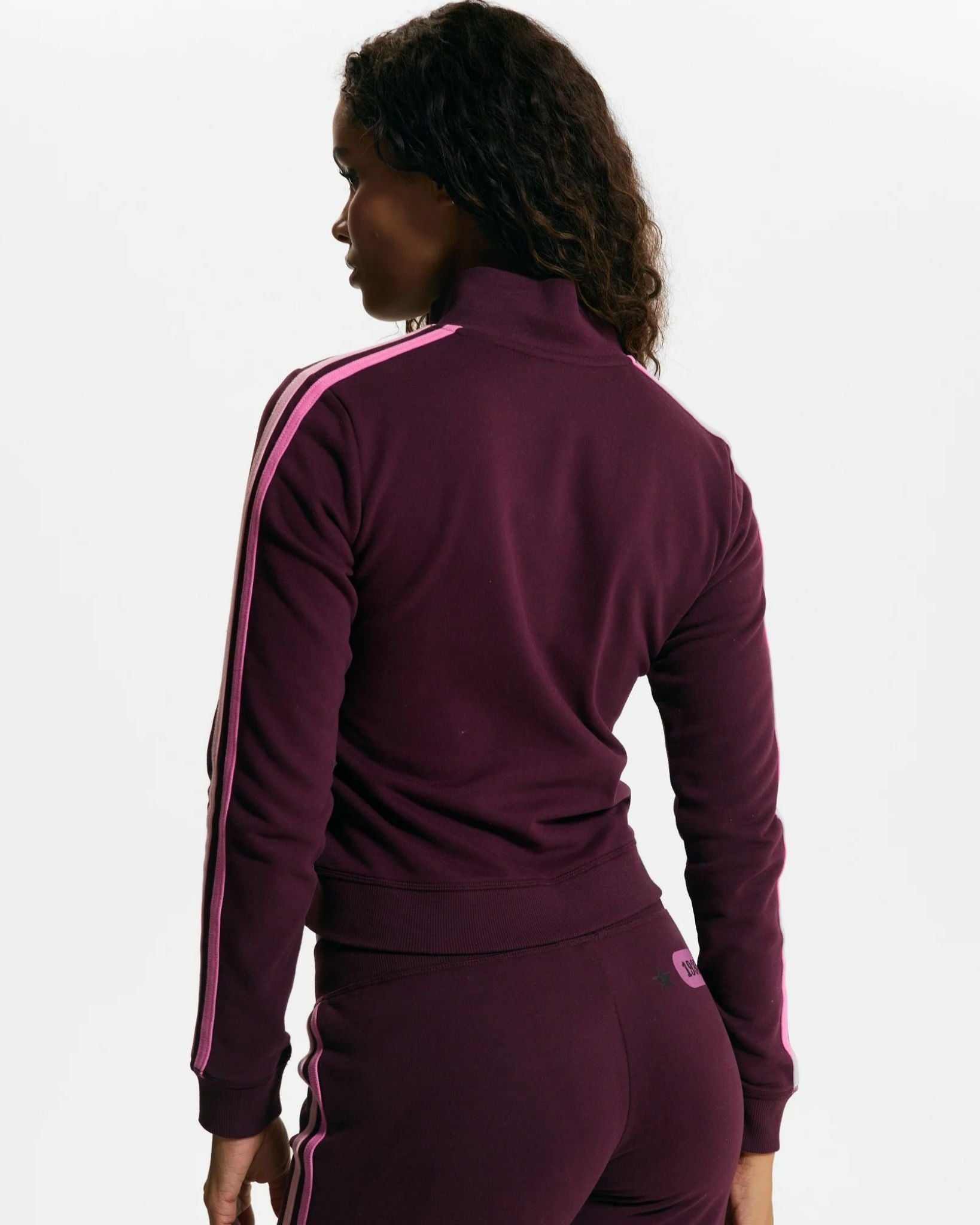 Juicy Sport 95 Tracktop Winetasting - Juicy Couture Scandinavia