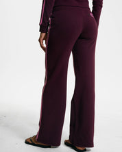 Juicy Sport 95 Trackpants Winetasting - Juicy Couture Scandinavia
