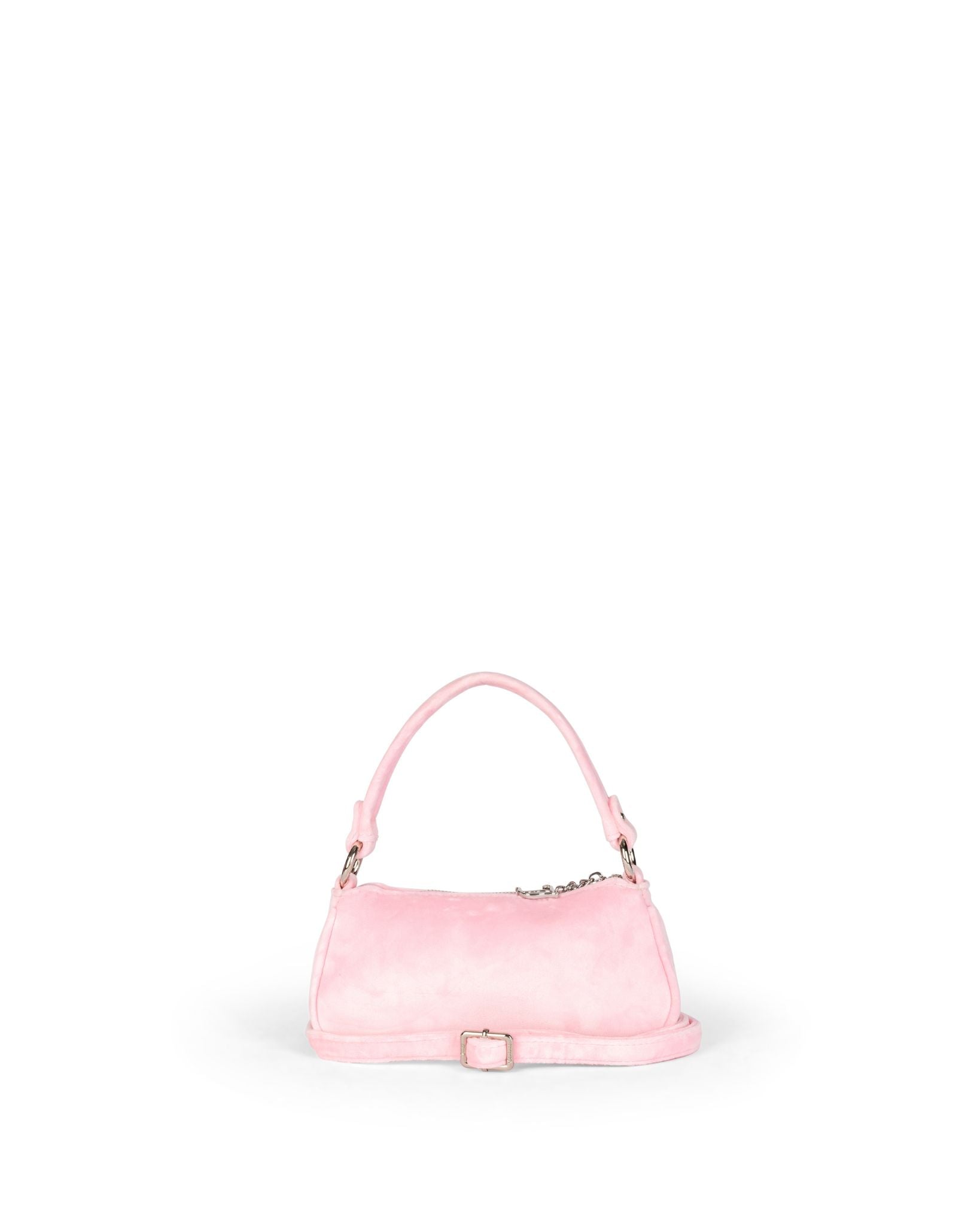 Kimberly Small Hobo Bag Juicy Pink - Juicy Couture Scandinavia