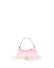 Kimberly Small Hobo Bag Juicy Pink - Juicy Couture Scandinavia