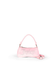 Kimberly Small Hobo Bag Juicy Pink - Juicy Couture Scandinavia