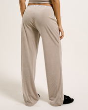 Vicky Flare Pant String