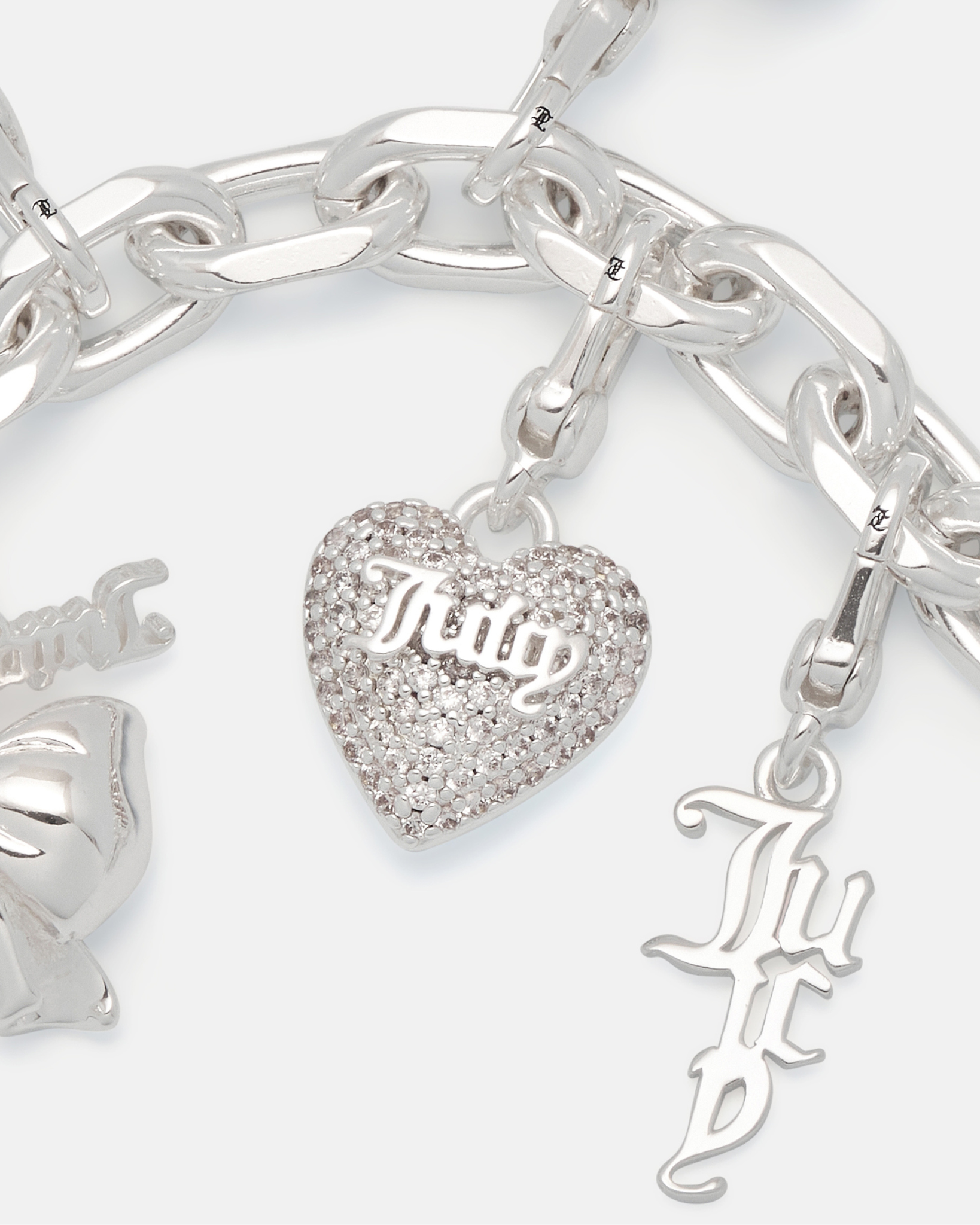 Juicy Couture Jewellery