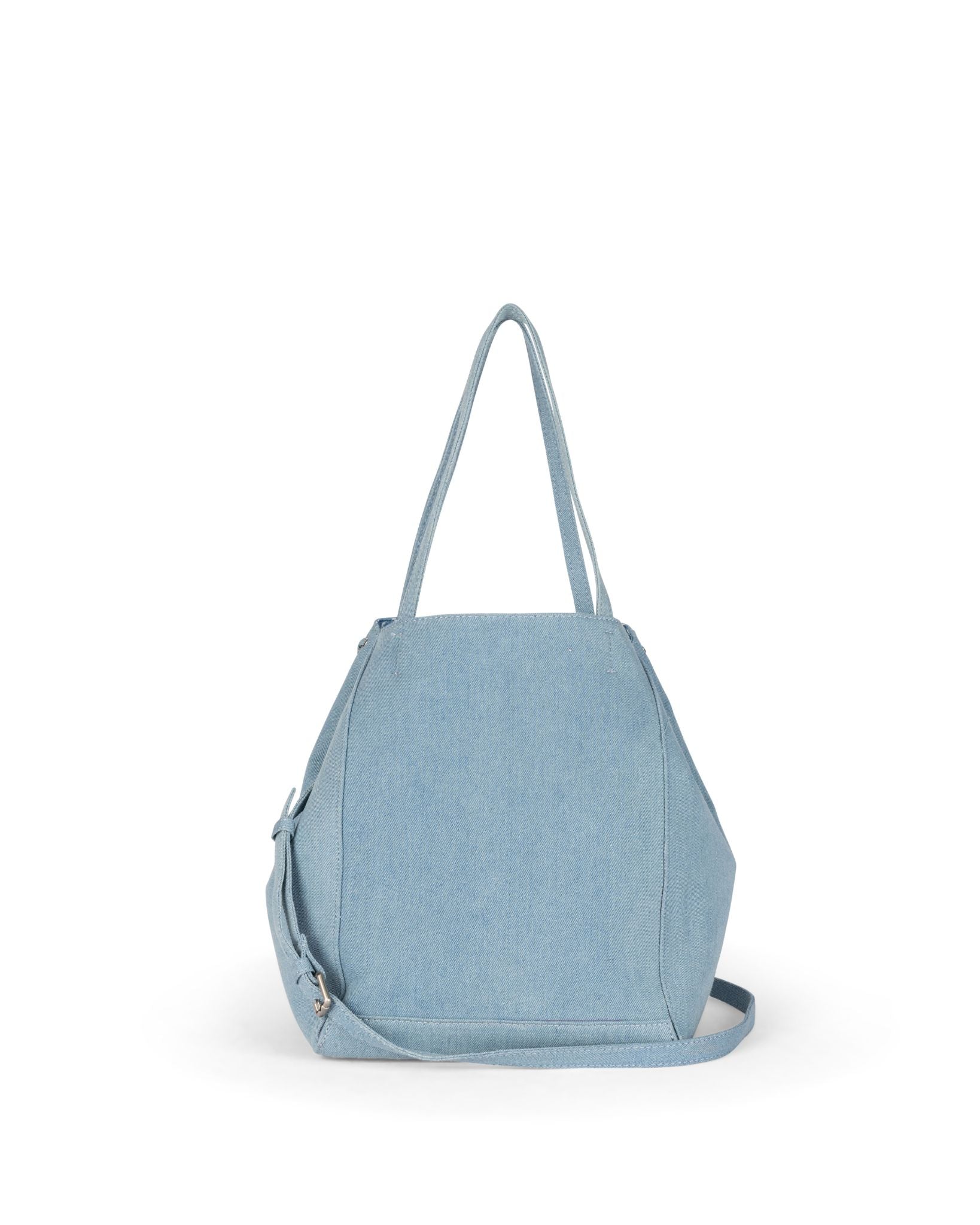 Scarlette Medium Hobo Denim Bag - Juicy Couture Scandinavia