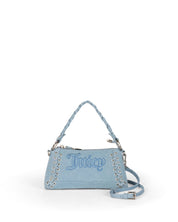 Scarlette Small Hobo Denim Bag - Juicy Couture Scandinavia