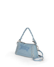Scarlette Small Hobo Denim Bag - Juicy Couture Scandinavia