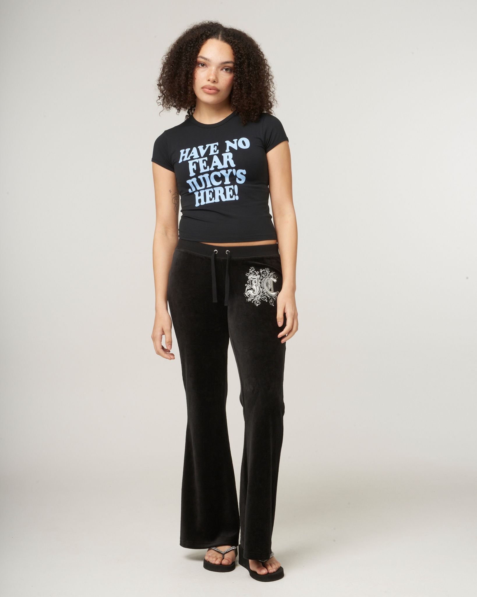 Juicy Couture T-shirts and tops