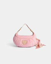 Daydreamer Medium Hobo Bag Juicy Pink - Juicy Couture Scandinavia