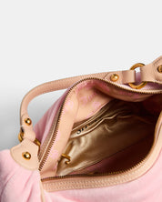 Daydreamer Medium Hobo Bag Juicy Pink - Juicy Couture Scandinavia