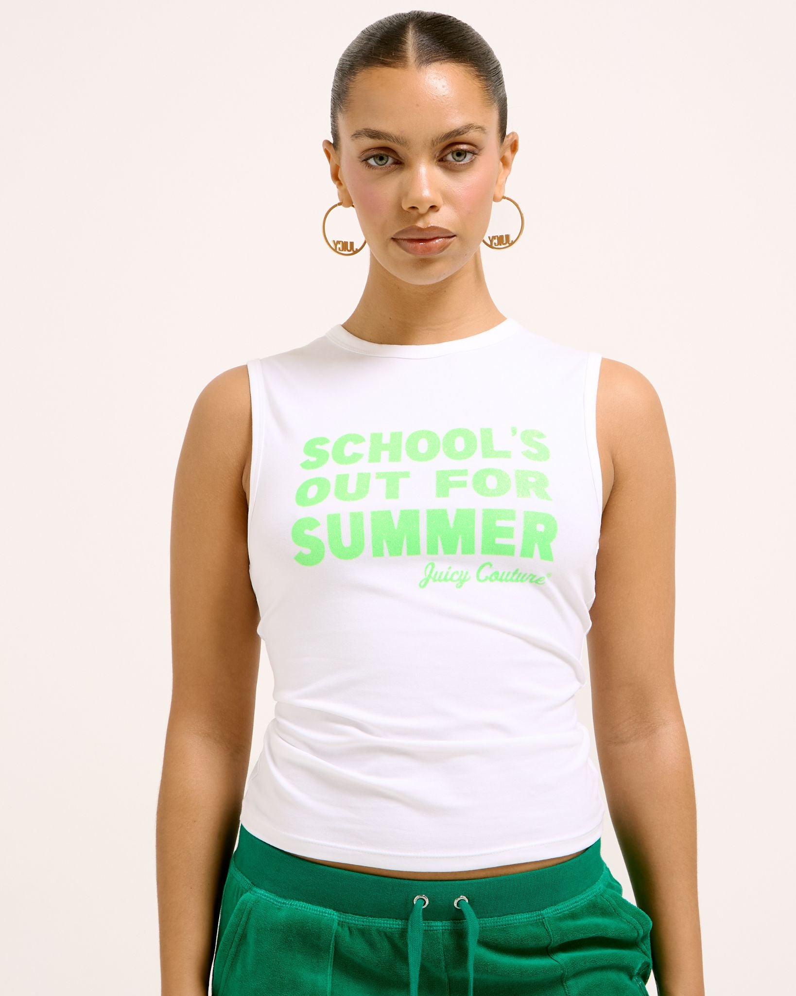 Juicy Couture T-shirts and tops