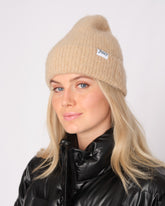 Anvers Knit Beanie Nomad - Juicy Couture Scandinavia
