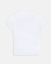 Tessa X Juicy Capped Baby Tee - Juicy Couture Scandinavia