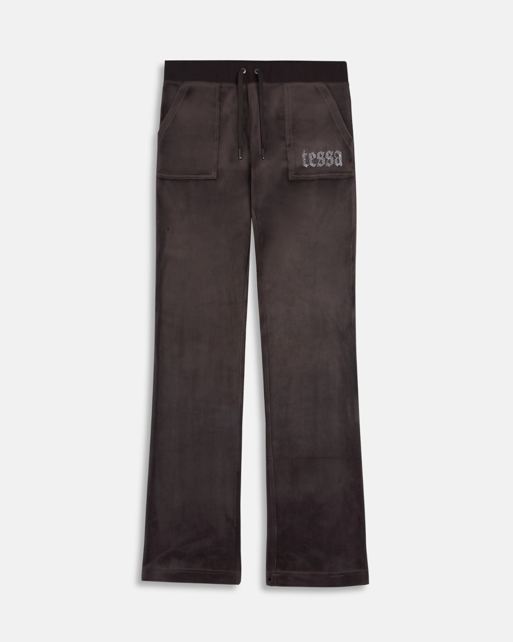 Tessa X Juicy Del Ray Pants - Juicy Couture Scandinavia