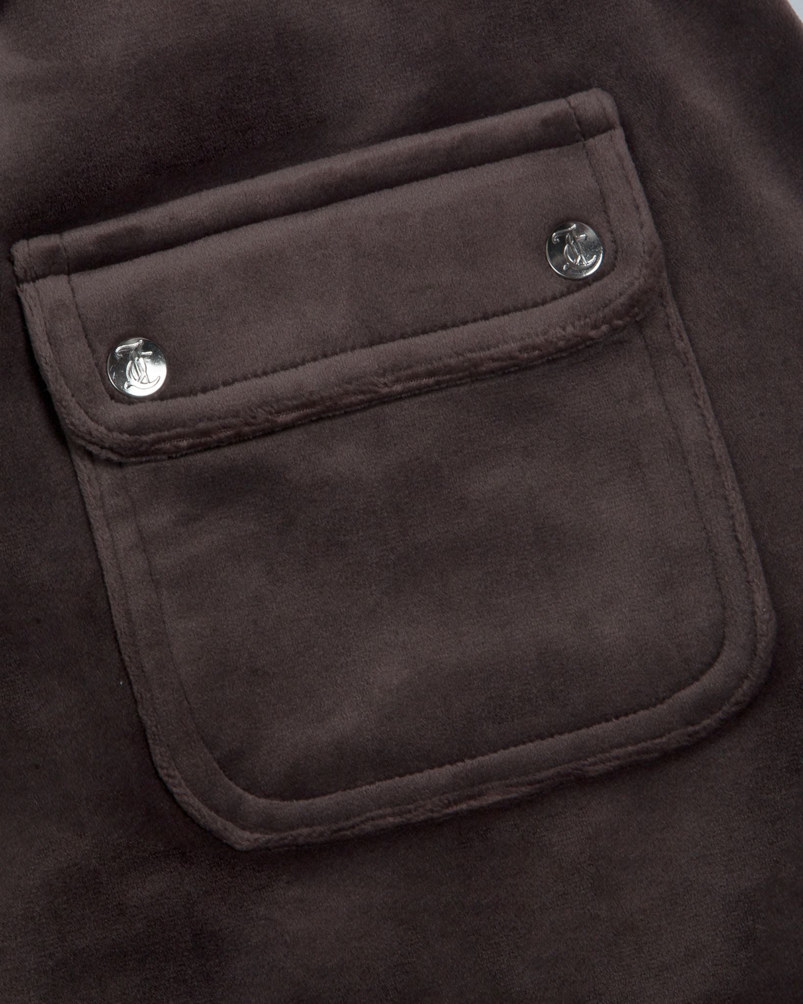 Tessa X Juicy Del Ray Pants - Juicy Couture Scandinavia