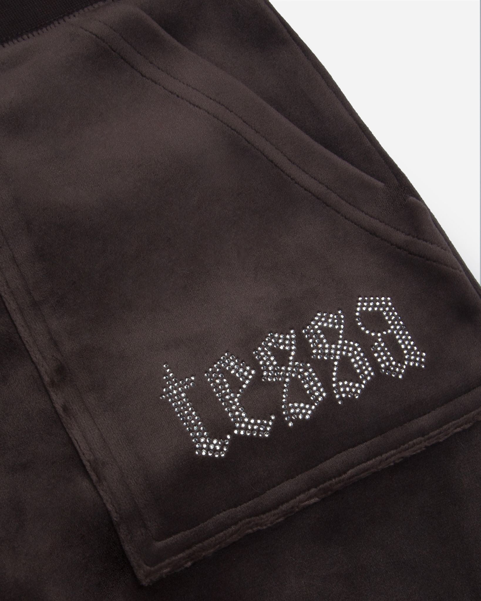 Tessa X Juicy Del Ray Pants - Juicy Couture Scandinavia
