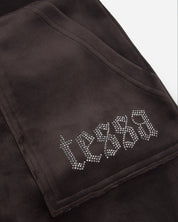 Tessa X Juicy Del Ray Pants - Juicy Couture Scandinavia