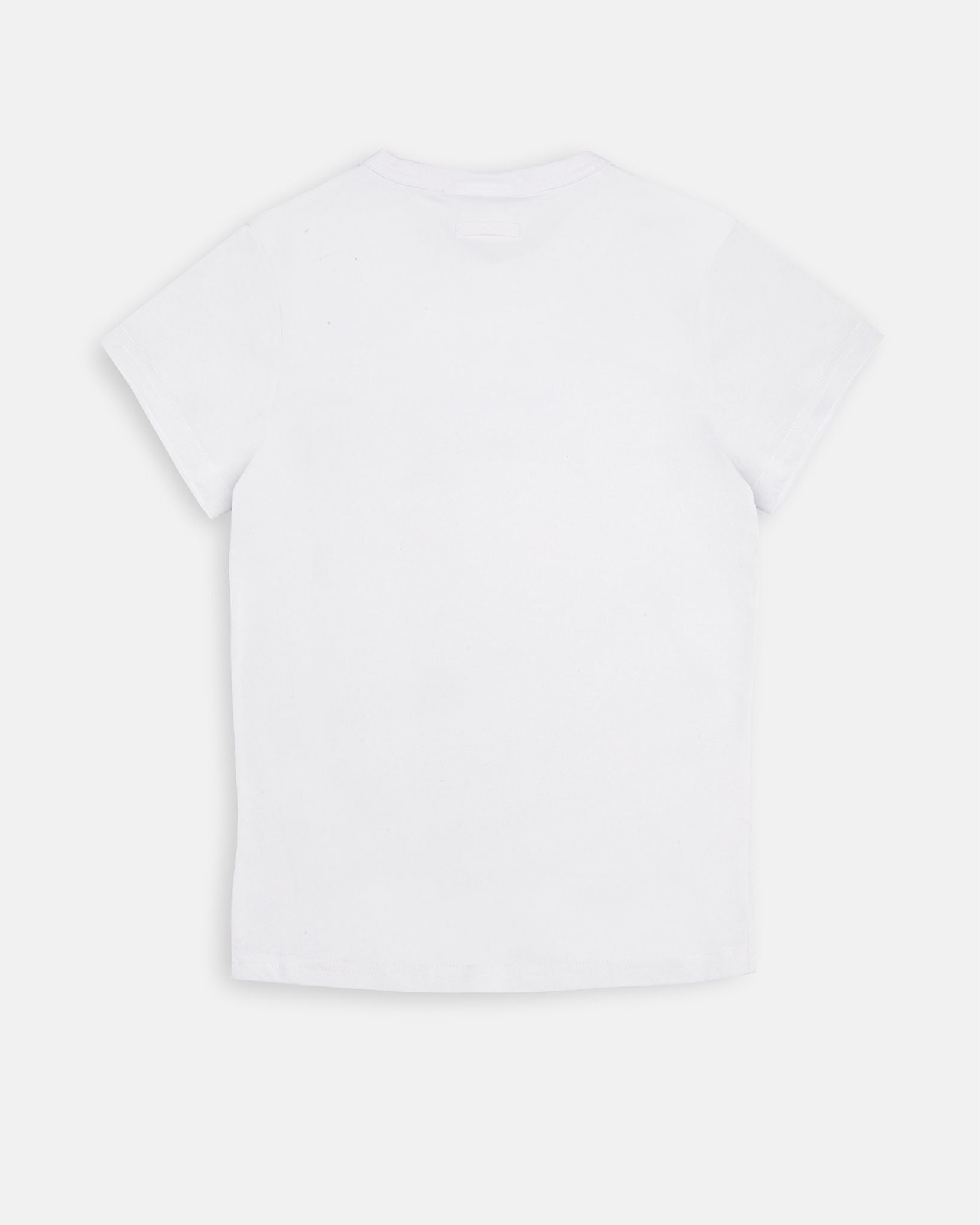 Tessa X Juicy Hilton Tee - Juicy Couture Scandinavia