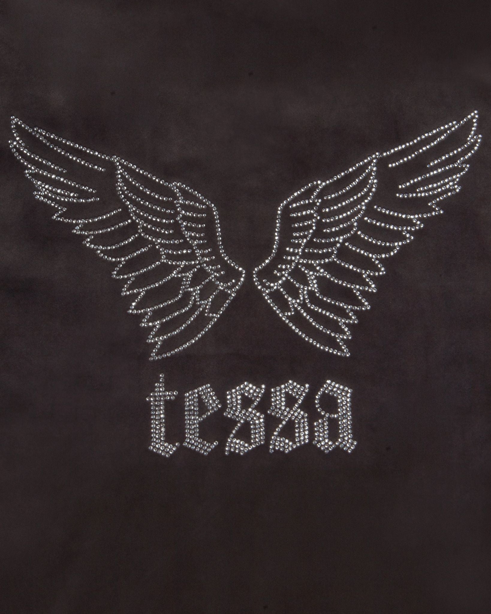 Tessa X Juicy Robertson Hoodie - Juicy Couture Scandinavia
