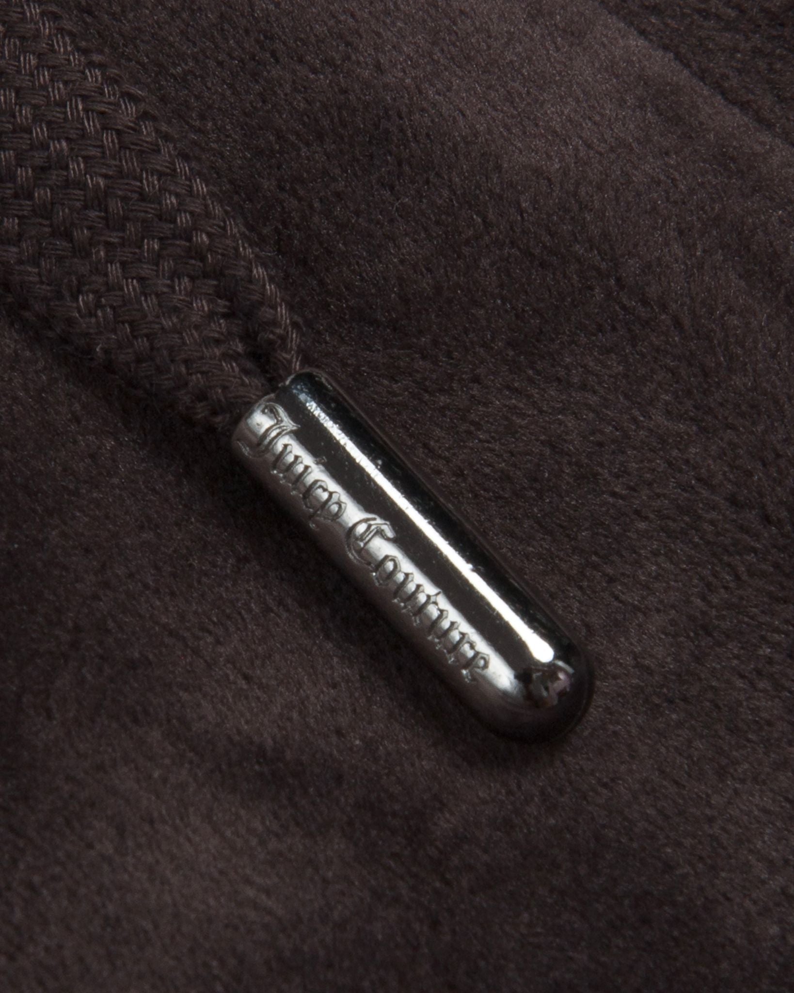 Tessa X Juicy Robertson Hoodie - Juicy Couture Scandinavia