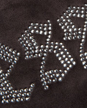 Tessa X Juicy Robertson Hoodie - Juicy Couture Scandinavia