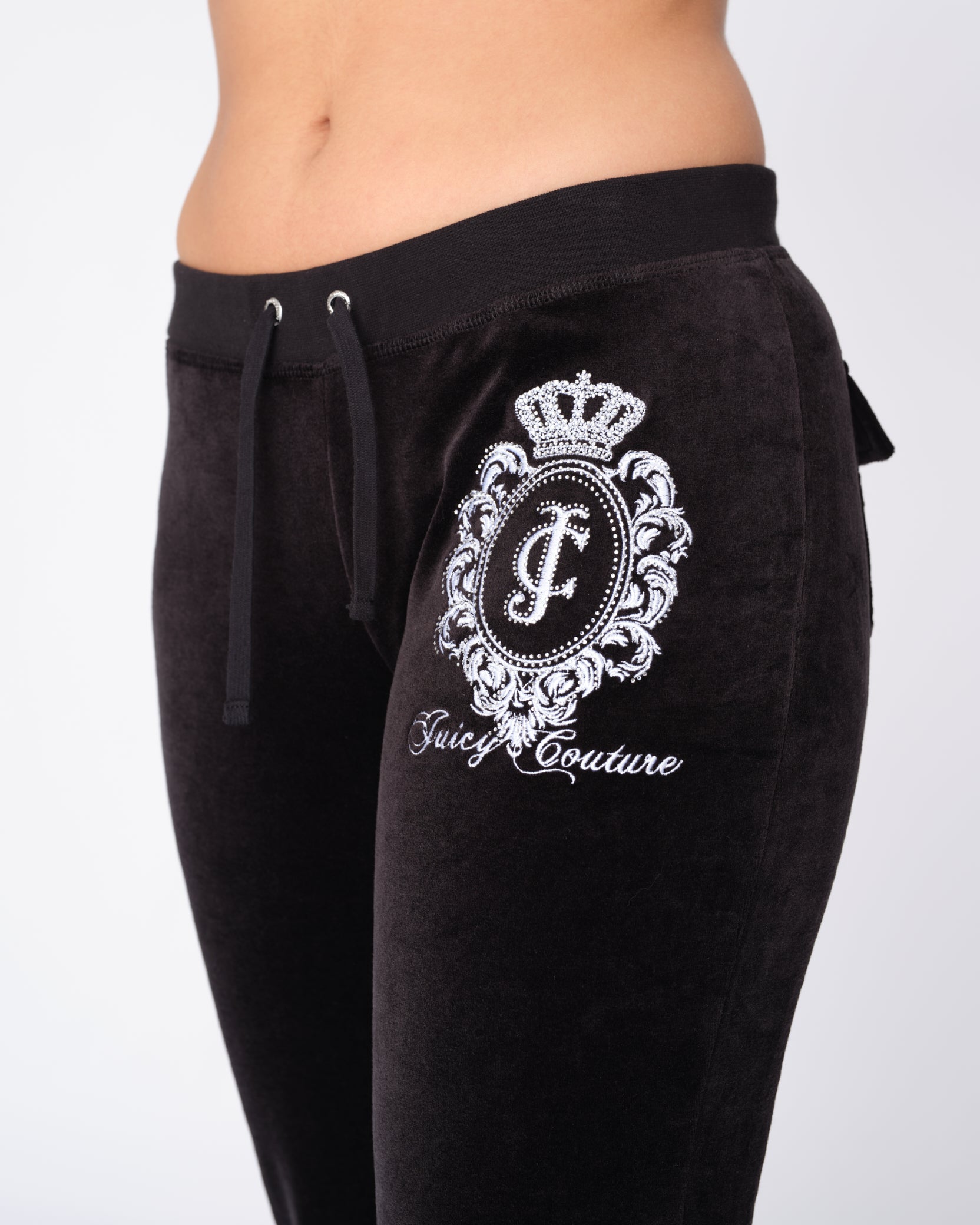 Juicy couture black label pants 2025