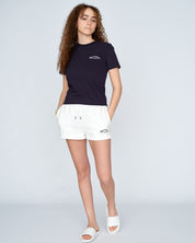 Recycled Haylee T-shirt Night Sky - Juicy Couture Scandinavia