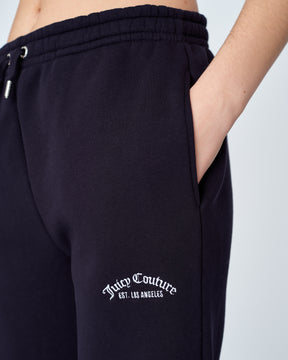 Recycled Wendy Jogger Night Sky - Juicy Couture Scandinavia