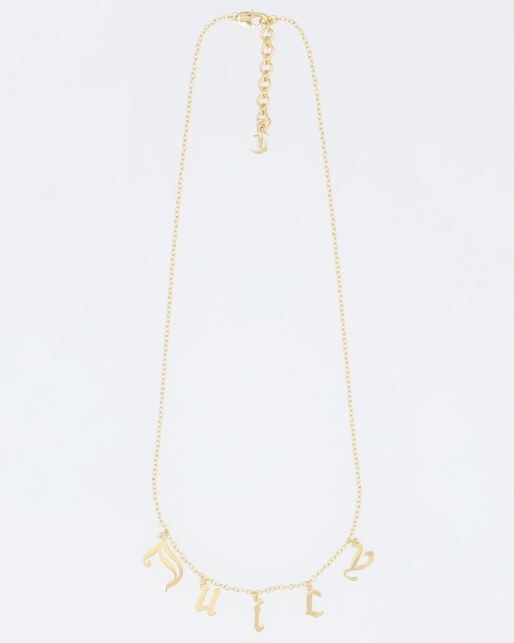Juicy Couture Jewellery Juicy Couture Jewellery