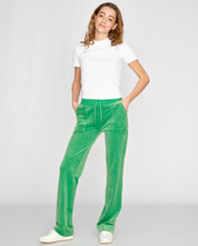 Skyler Tee White - Juicy Couture Scandinavia